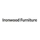 Ironwood Furniture logo